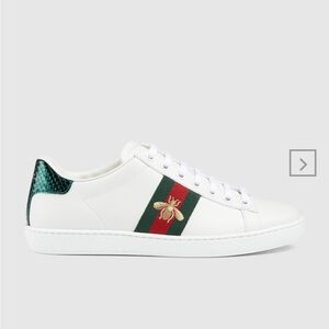 Gucci Ace Sneakers